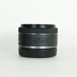 Canon RF50mm F1.8 STM