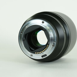 VILTROX AF 85mm F1.8 II [ソニーE用]