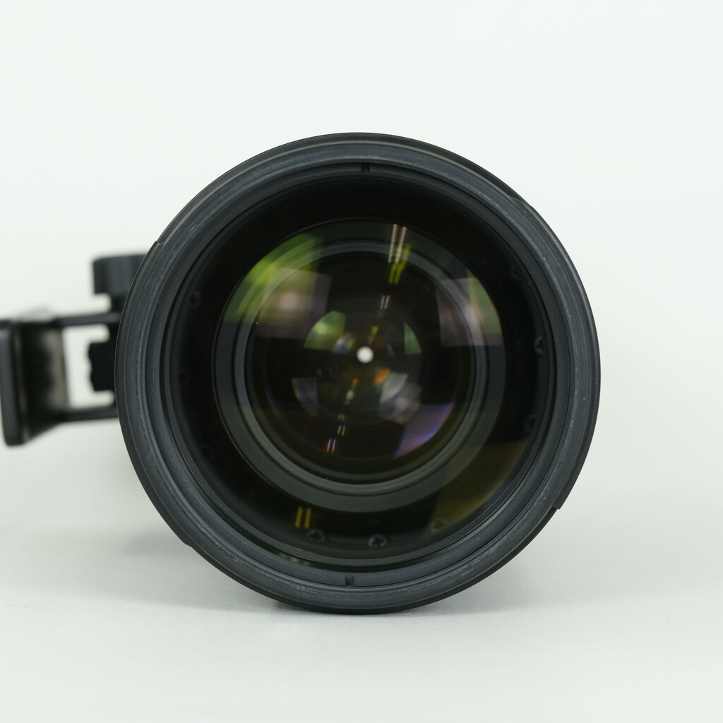 Nikon AF-S NIKKOR 70-200mm F2.8 G ED VR II