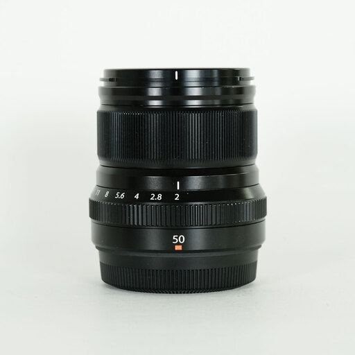 FUJIFILM XF50mmF2 R WR