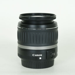 Canon EF-S18-55mm F3.5-5.6 IS
