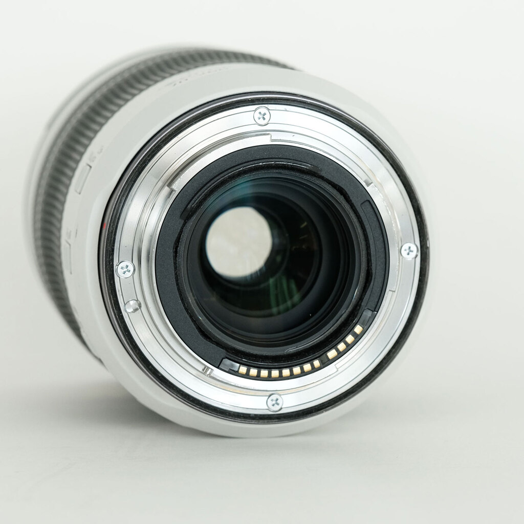 Canon RF70-200mm F4 L IS USM