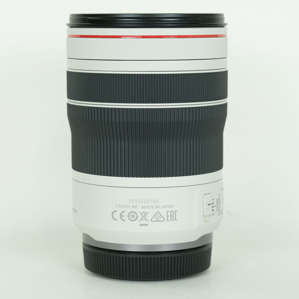 Canon RF70-200mm F4 L IS USM