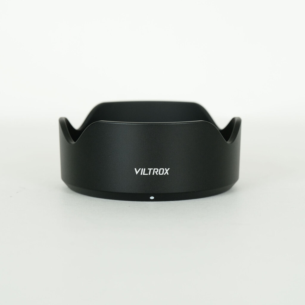 VILTROX AF 25mm F1.7 AIR STM ASPH ED IF（富士フイルムX用） ブラック