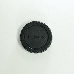 Panasonic LEICA DG SUMMILUX 25mm/F1.4 II ASPH.