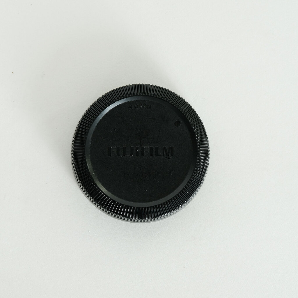 FUJIFUILM XF18-120mmF4 LM PZ WR