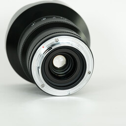 AstrHori 12mm F2.8 fisheye (ソニーE用)