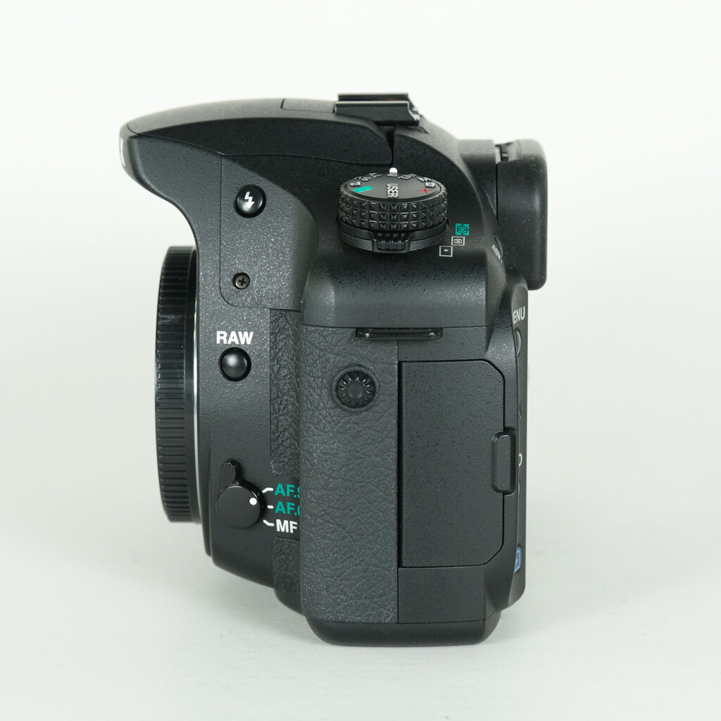 PENTAX K20D ボディの出品 | ONE SCENE（ワンシーン）