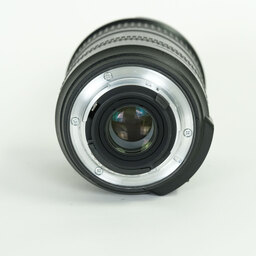 Nikon AF-S DX NIKKOR 18-200mm F3.5-5.6G ED VR II