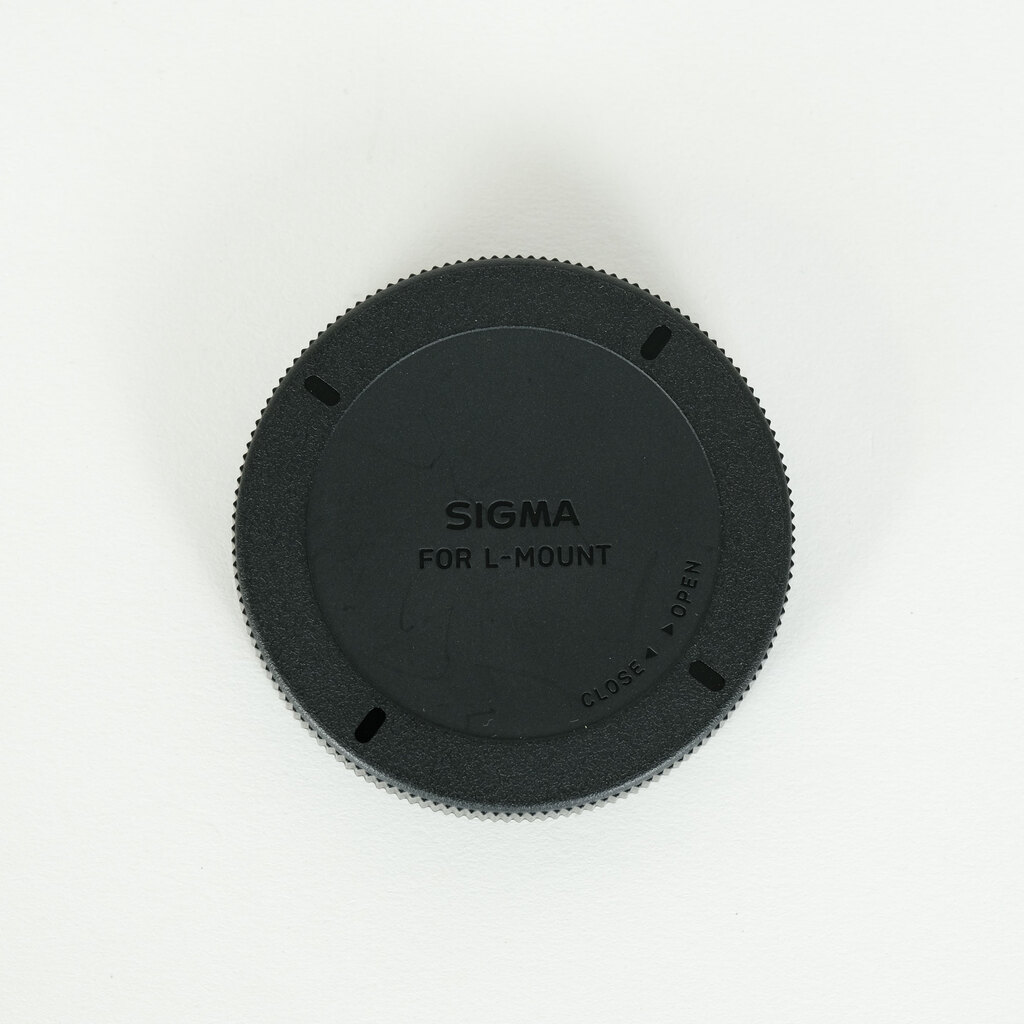 SIGMA 85mm F1.4 DG DN｜Art [ライカL用]