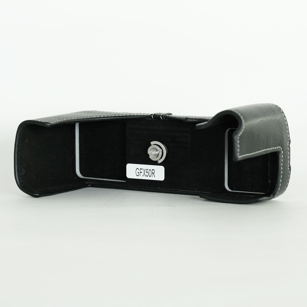 FUJIFILM GFX 50R