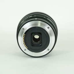 SONY E PZ 10-20mm F4 G SELP1020G