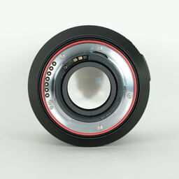 PENTAX HD PENTAX-DA★16-50mmF2.8ED PLM AW 