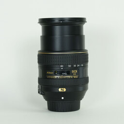 Nikon AF-S DX NIKKOR 16-80mm f/2.8-4E ED VR