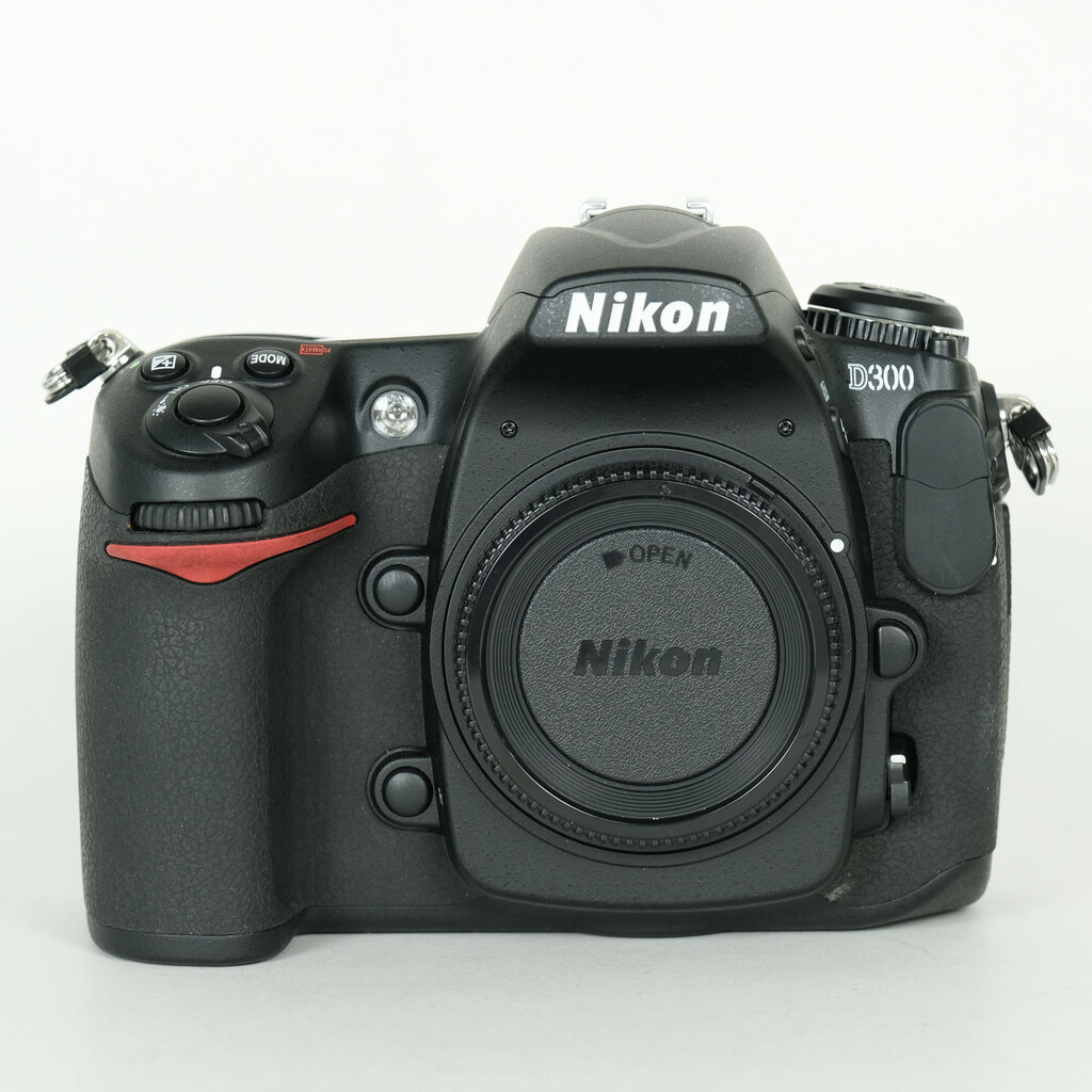 Nikon D300 ボディ Nikon D300 ボディ