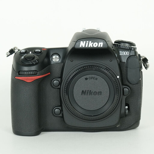 Nikon D300 ボディ Nikon D300 ボディ