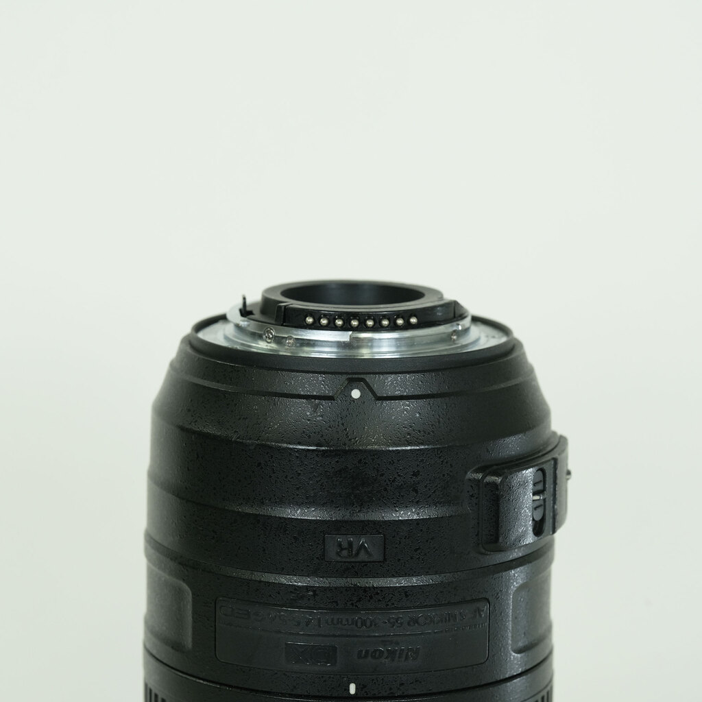 Nikon AF-S DX NIKKOR 55-300mm F4.5-5.6G ED VR