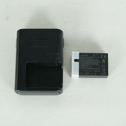 Canon EOS Kiss M