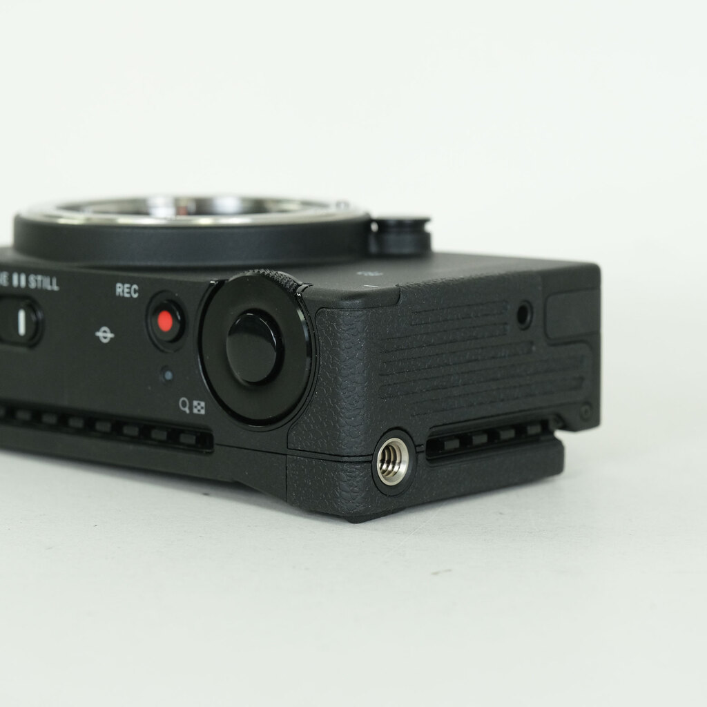 SIGMA fp