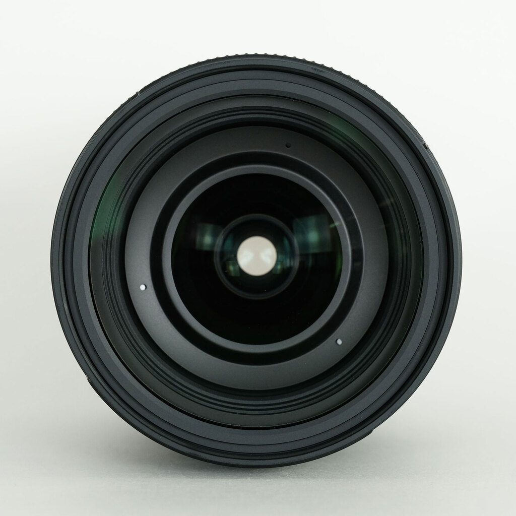 SIGMA 24-70mm F2.8 DG OS HSM｜Art [キヤノン用]