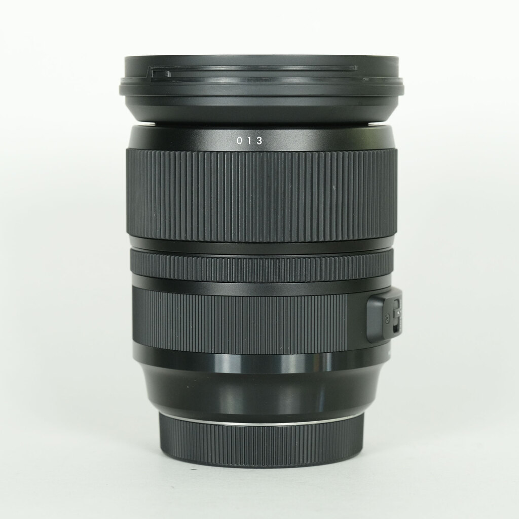 SIGMA 24-105mm F4 DG OS HSM｜Art [キヤノン用]