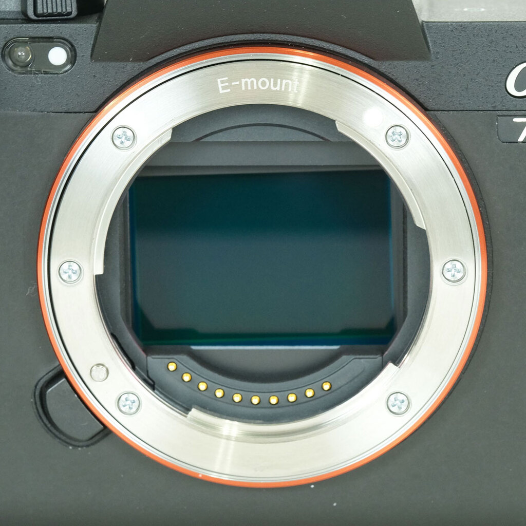 SONY α7R V（ILCE-7RM5）