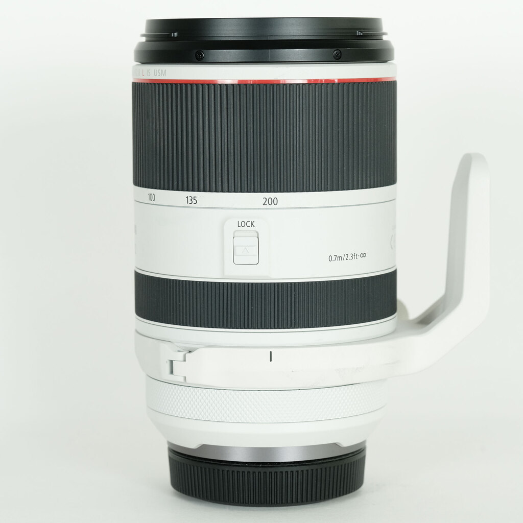 Canon RF70-200mm F2.8 L IS USM
