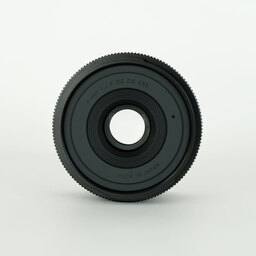 SIGMA 45mm F2.8 DG DN｜Contemporary [ソニーE用]