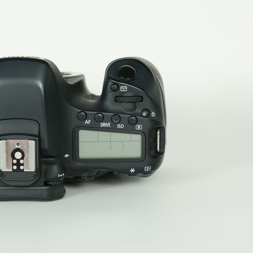 Canon EOS 80D