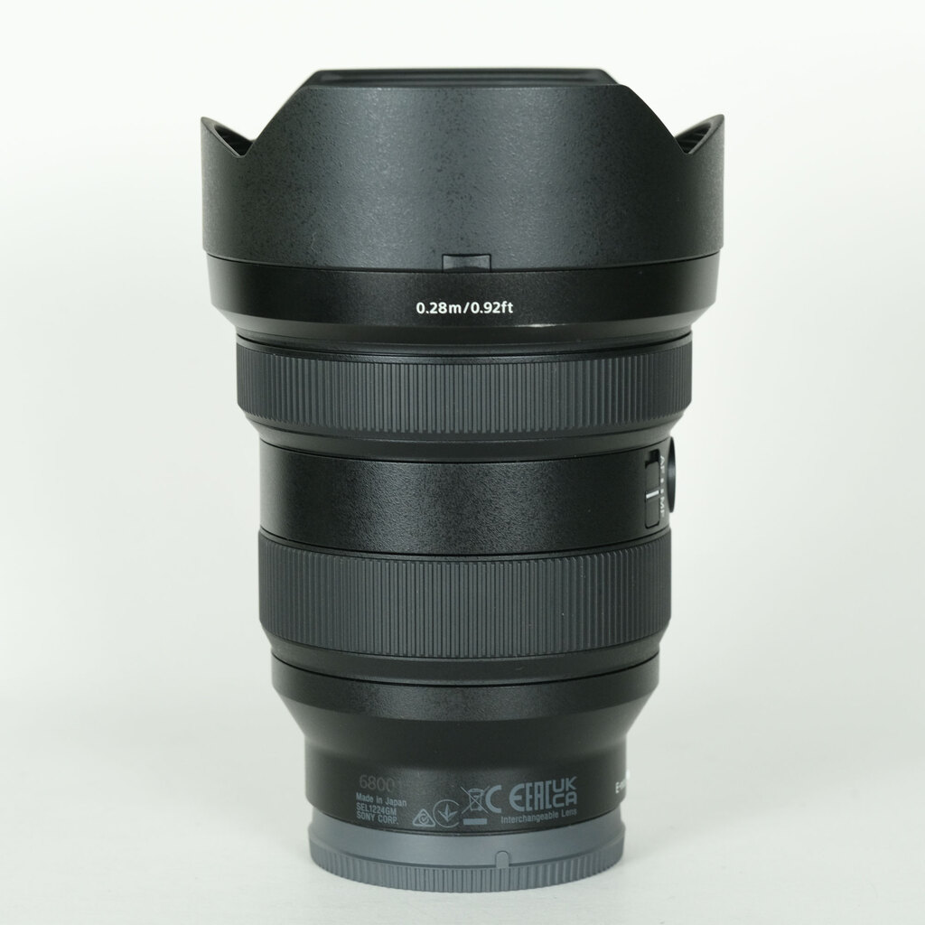 SONY FE 12-24mm F2.8 GM SEL1224GMの出品 | ONE SCENE（ワンシーン）