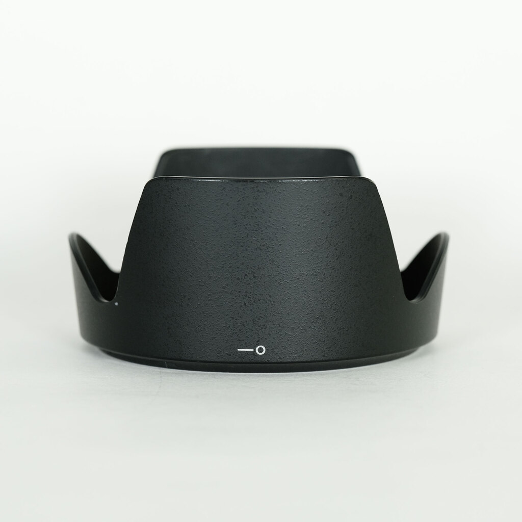 Nikon AF-S DX NIKKOR 18-200mm F3.5-5.6G ED VR II