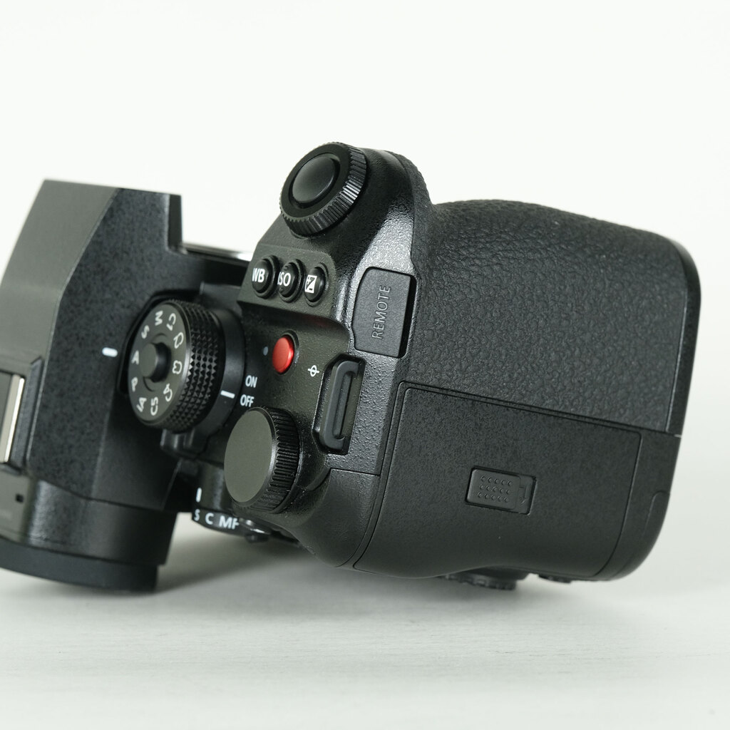 Panasonic LUMIX DC-S1M2ES ボディの出品 | ONE SCENE（ワンシーン）