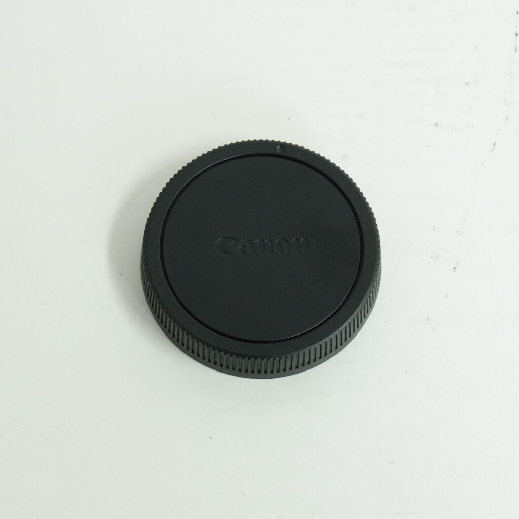 Canon EF-M18-150mm F3.5-6.3 IS STM