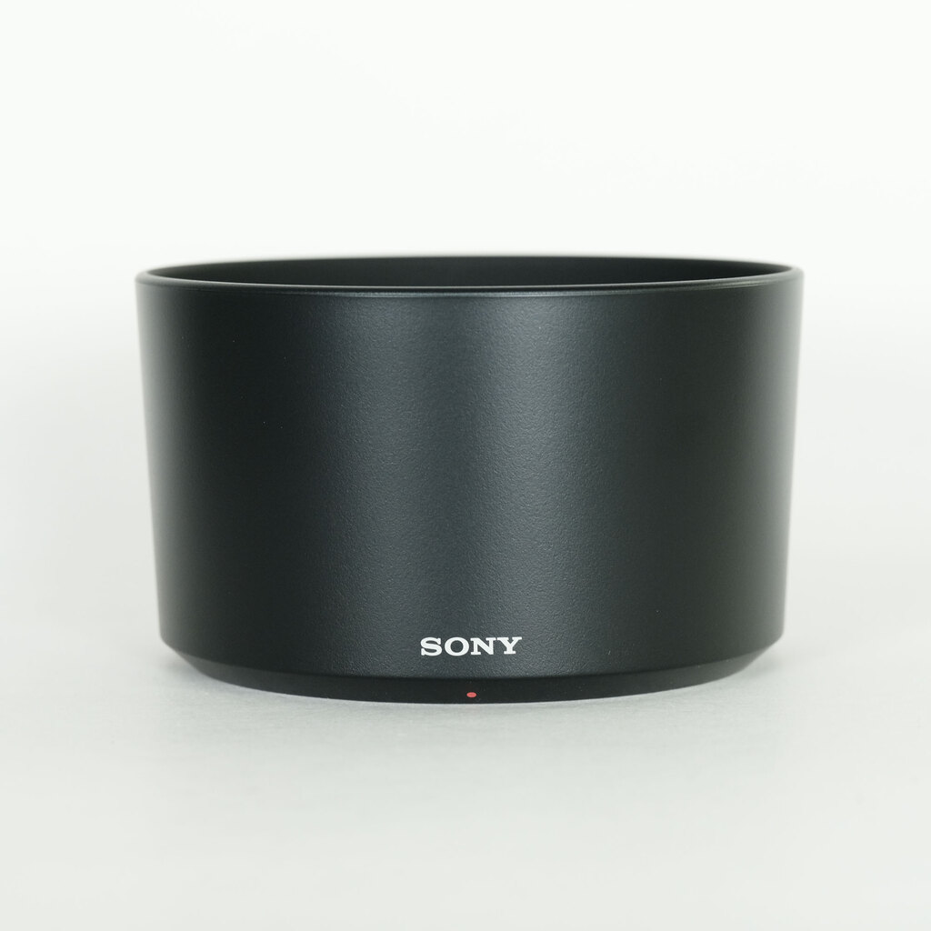 SONY FE 90mm F2.8 Macro G OSS SEL90M28G