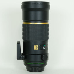 PENTAX smc PENTAX-DA★300mmF4ED[IF] SDM