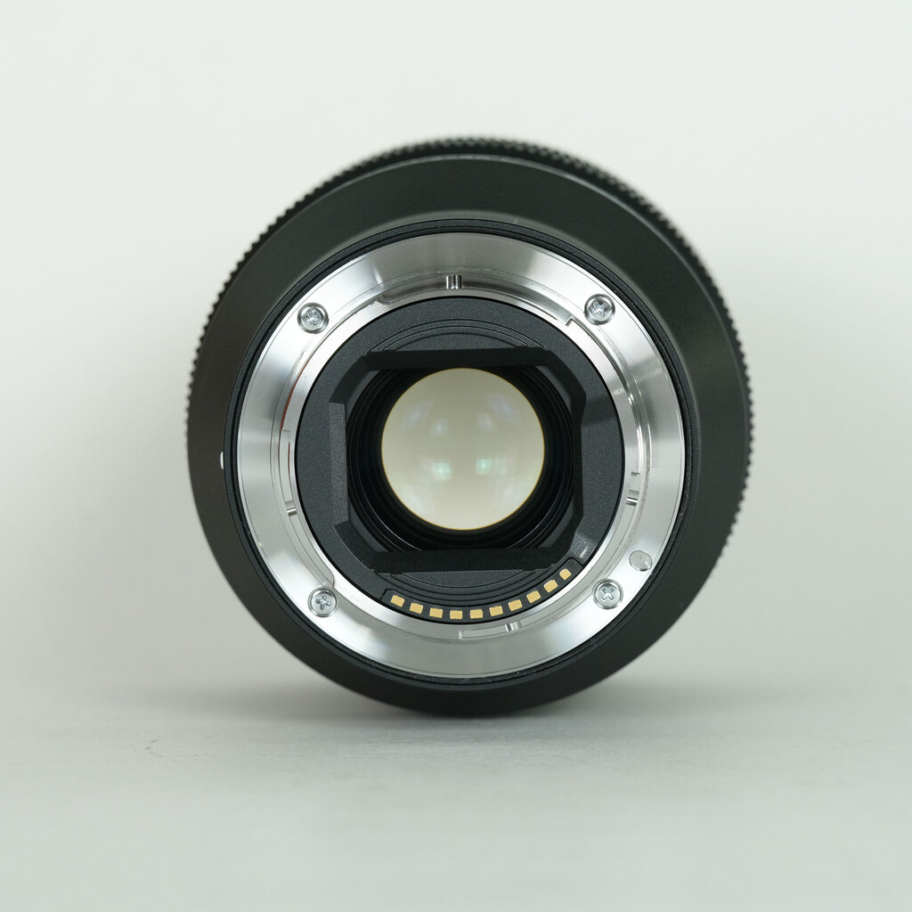 SONY FE 50mm F1.4 GM SEL50F14GM SONY FE 50mm F1.4 GM SEL50F14GM