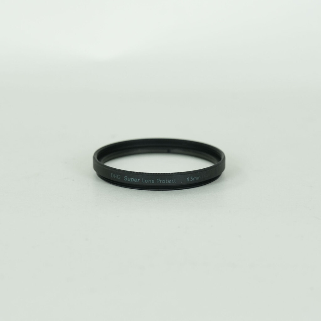 Canon RF16mm F2.8 STM