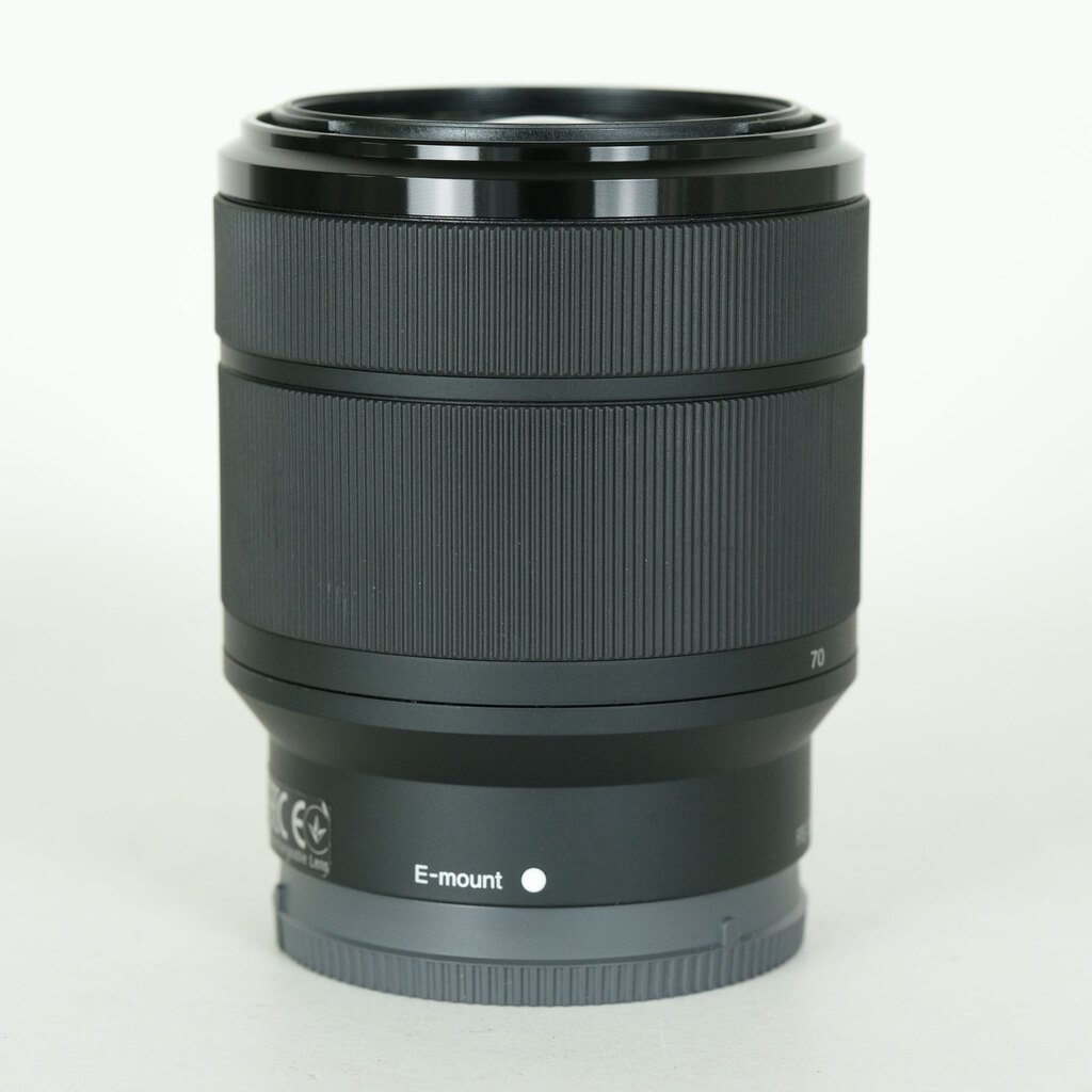 SONY FE 28-70mm F3.5-5.6 OSS SEL2870
