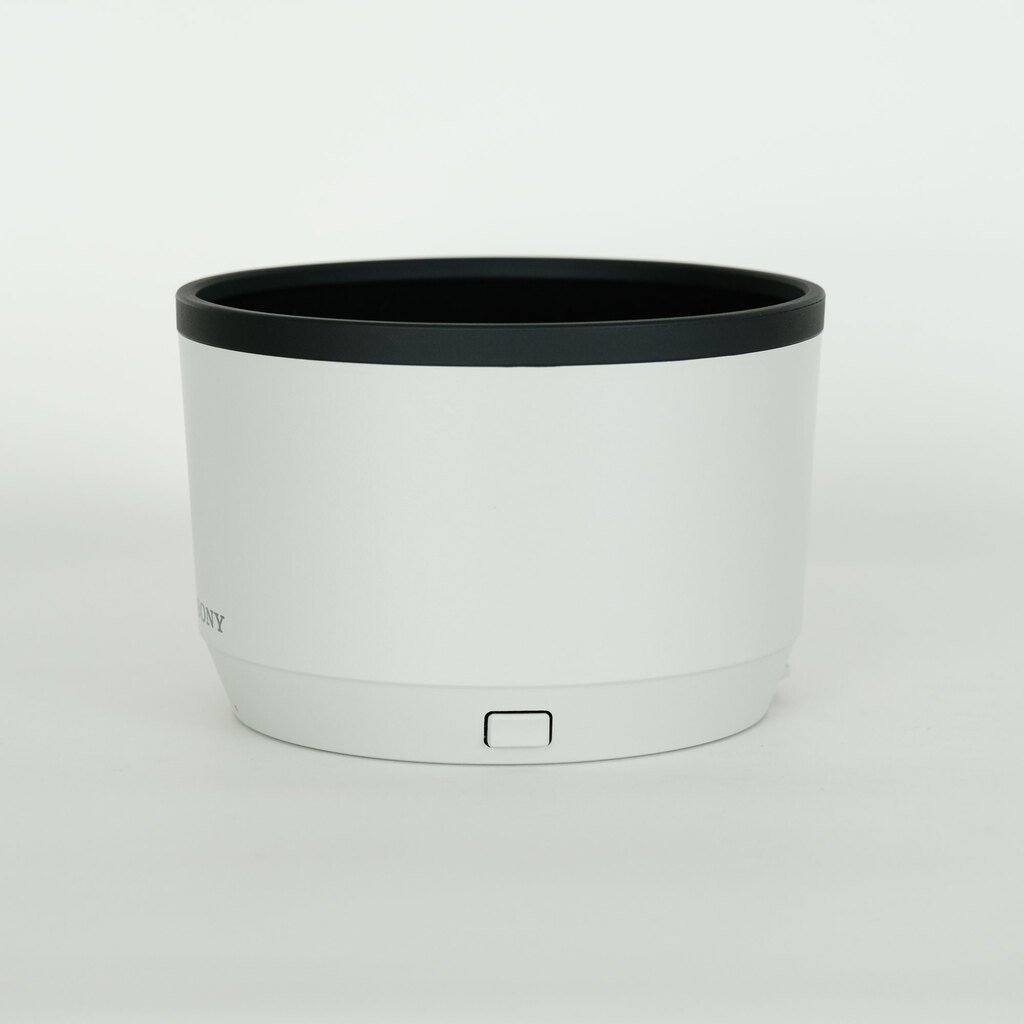 SONY FE 100-400mm F4.5-5.6 GM OSS SEL100400GM