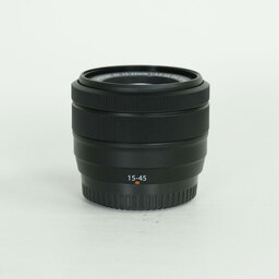 FUJIFILM XC15-45mmF3.5-5.6 OIS PZ FUJIFILM XC15-45mmF3.5-5.6 OIS PZ