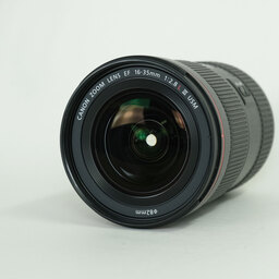 Canon EF16-35mm F2.8L III USM