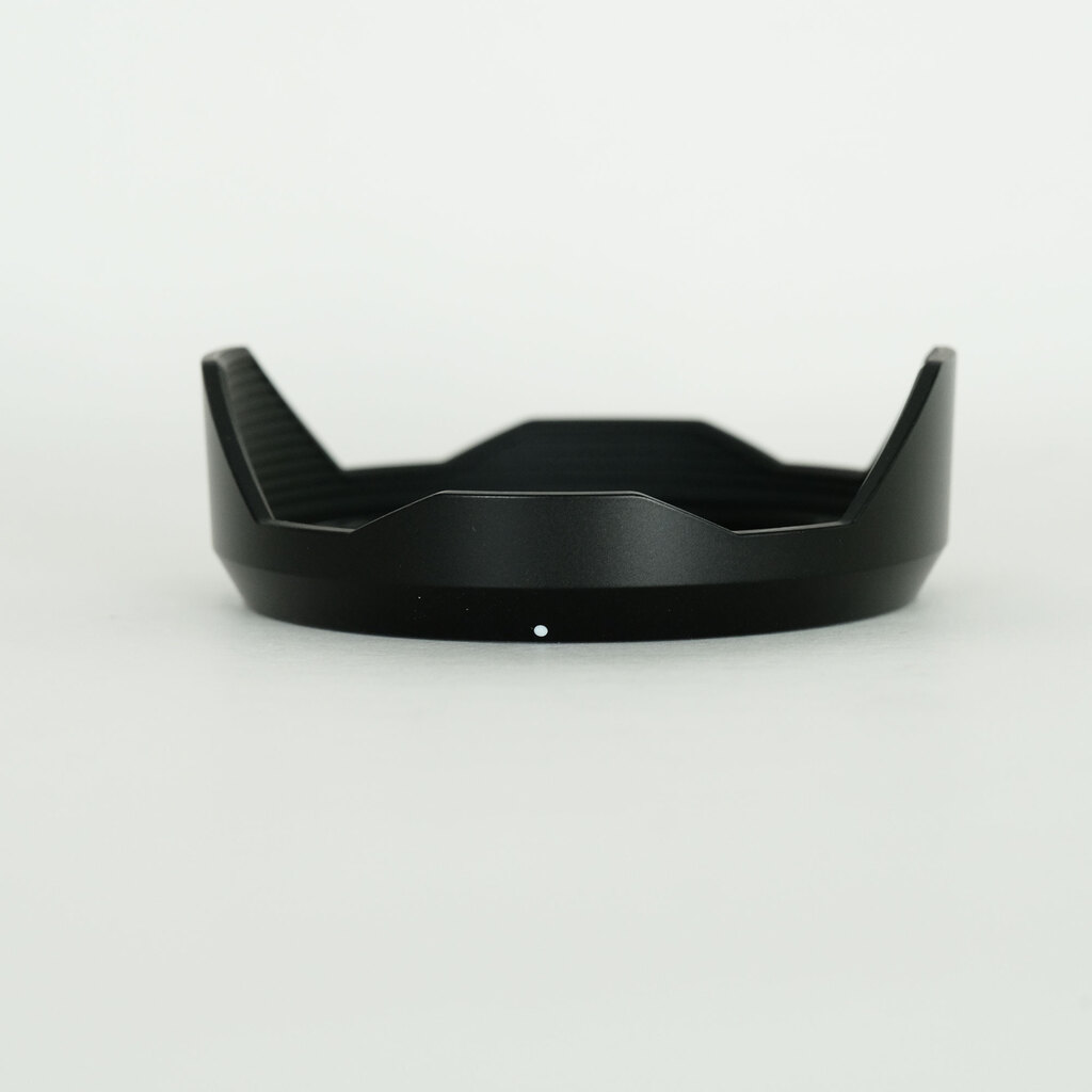 Panasonic LEICA DG SUMMILUX 9mm / F1.7 ASPH.