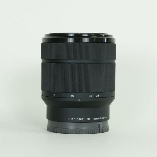SONY FE 28-70mm F3.5-5.6 OSS SEL2870