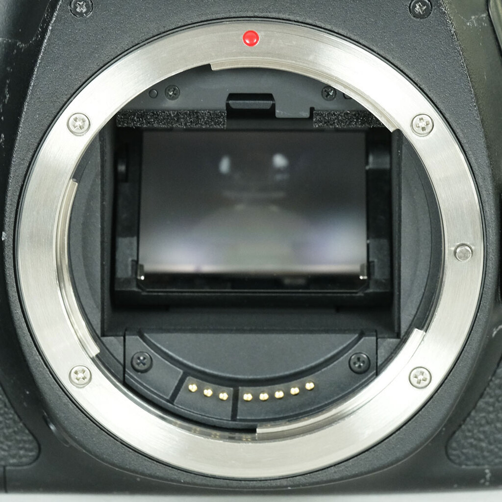 Canon EOS 6D Canon EOS 6D