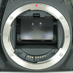 Canon EOS 6D Canon EOS 6D