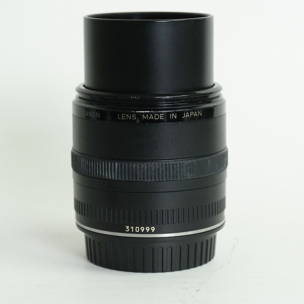 Canon EF50mm F2.5 コンパクトマクロ