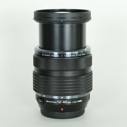 OLYMPUS M.ZUIKO DIGITAL ED 12-40mm F2.8 PRO II