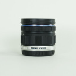 OLYMPUS M.ZUIKO DIGITAL ED 9‑18mm F4.0-5.6