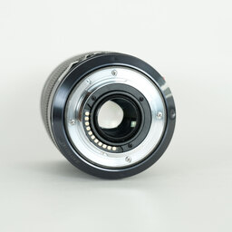 Panasonic LUMIX G X VARIO 35-100mm F2.8 POWER O.I.S. H-HS35100