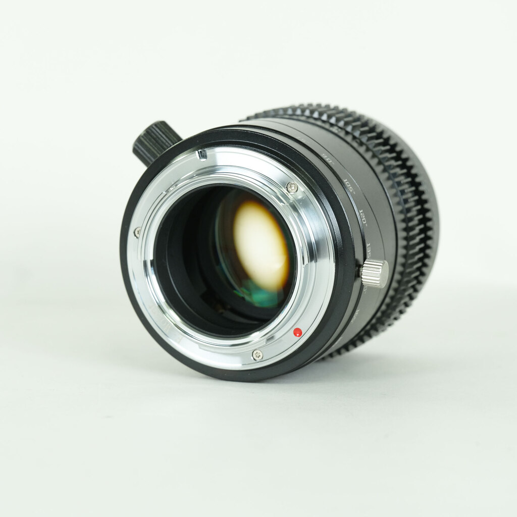 銘匠光学 TTArtisan Tilt 50mm F1.4(ソニーE用) 銘匠光学 TTArtisan Tilt 50mm F1.4(ソニーE用)